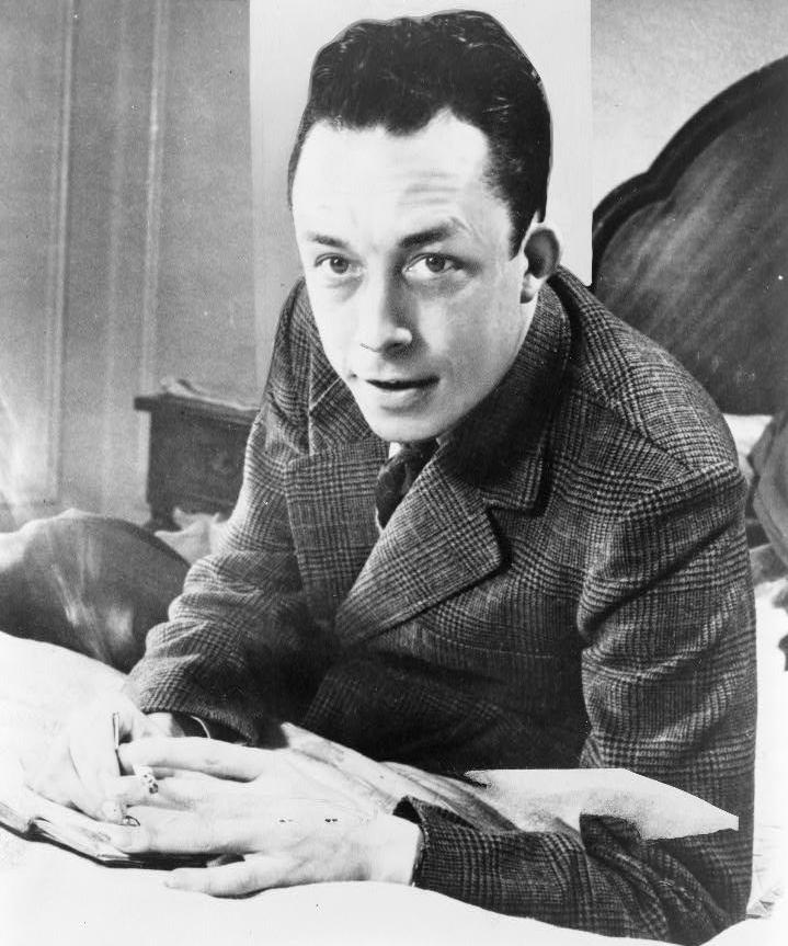 Albert Camus (1913-1969)