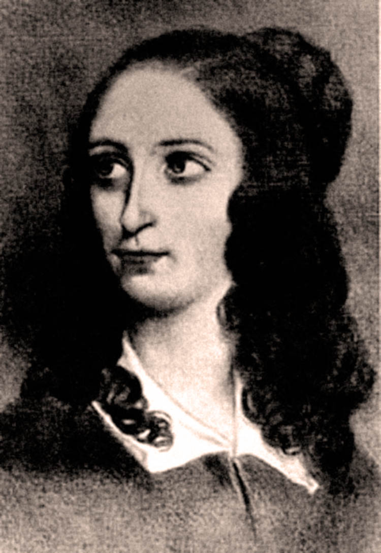 Flora Tristán (1803-1844)