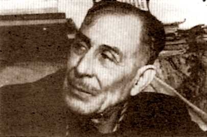 Rodolfo González Pacheco