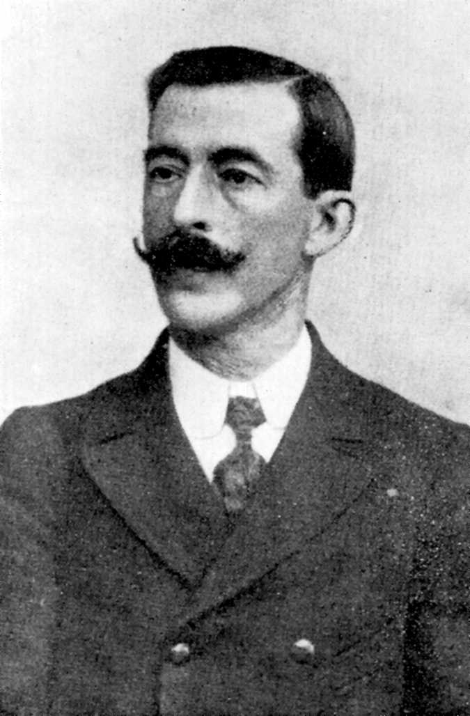 Ricardo Mella (1861-1925)