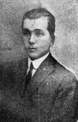 Emilio López Arango